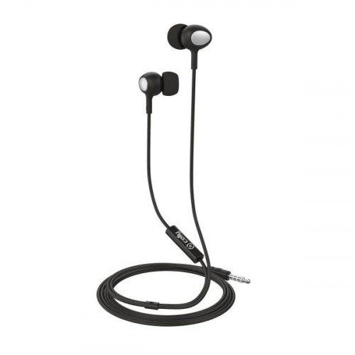 Auriculares Celly In-Ear Binaurales...
