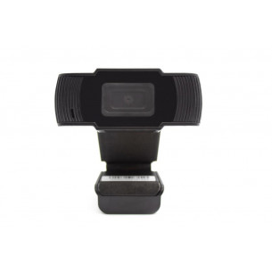 Webcam NILOX HD 720p USB... 2