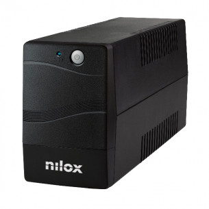 SAI Nilox Premium Line...