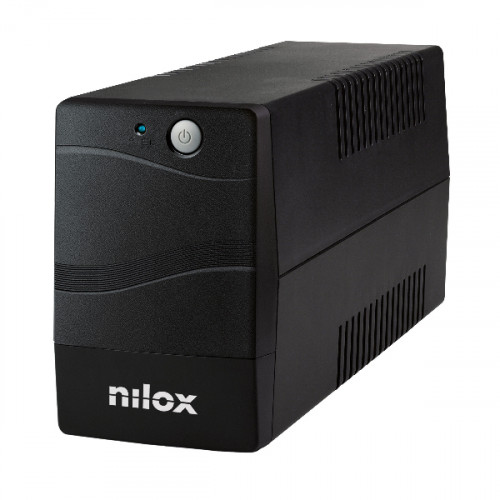 SAI Nilox Premium Line Interactive...
