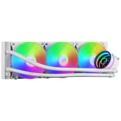 Refrigeración Líquida CPU Mars Gaming...