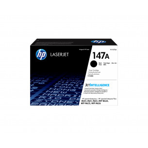 Toner HP LaserJet 147A...