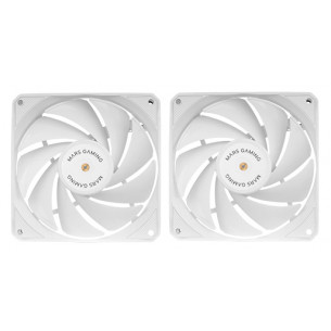Ventilador Caja Mars Gaming...