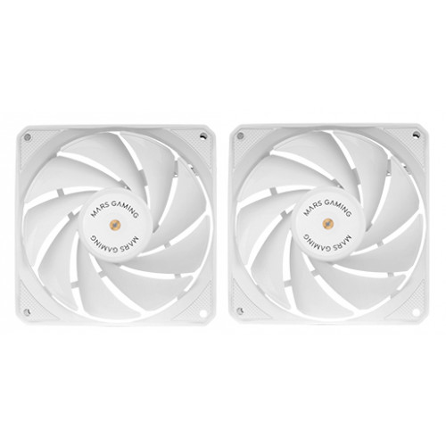 Ventilador Caja Mars Gaming 120mm...