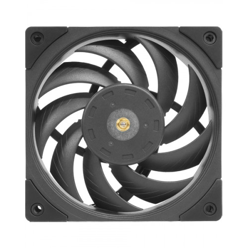 Ventilador Mars Gaming 120mm PWM...