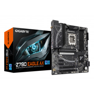 Placa Base GIGABYTE Z790...