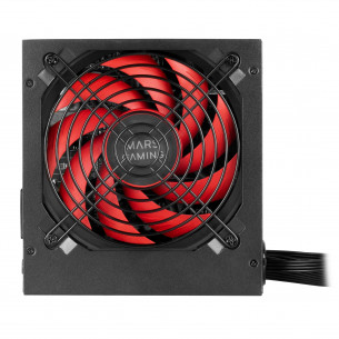 Fuente Mars Gaming ATX 750W...