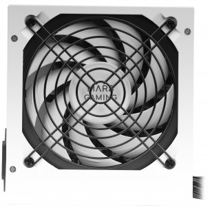 Fuente Mars Gaming ATX 550W...