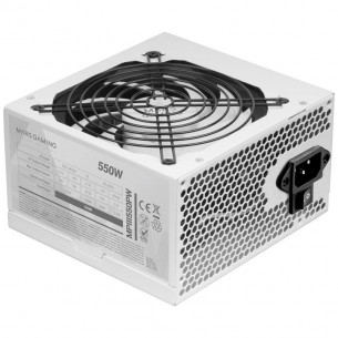 Fuente Mars Gaming ATX 550W... 2