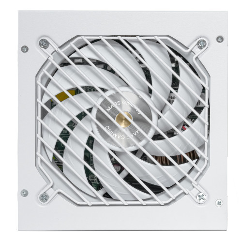 Fuente Mars Gaming 550W ATX 80+...