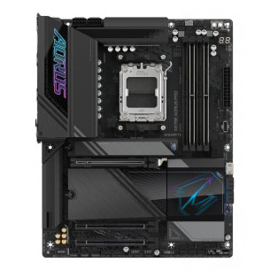 Placa Base GIGABYTE X870E... 2