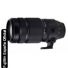FUJINON XF100-400mmF4.5-5.6 R LM OIS WR