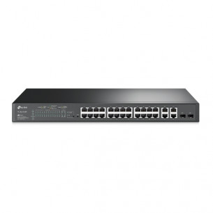 Switch TP-Link 24xRJ45...