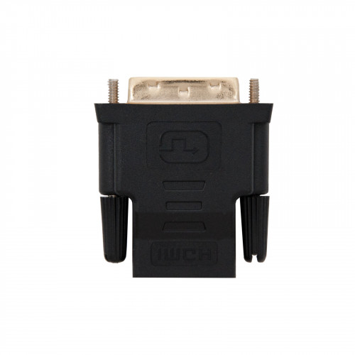 Adaptador Nanocable DVI 24+1/M a HDMI...