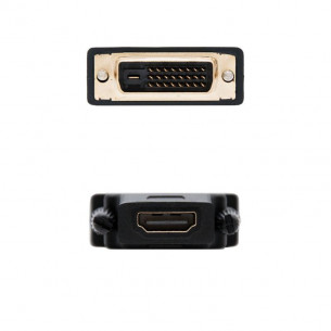 Adaptador Nanocable DVI... 2