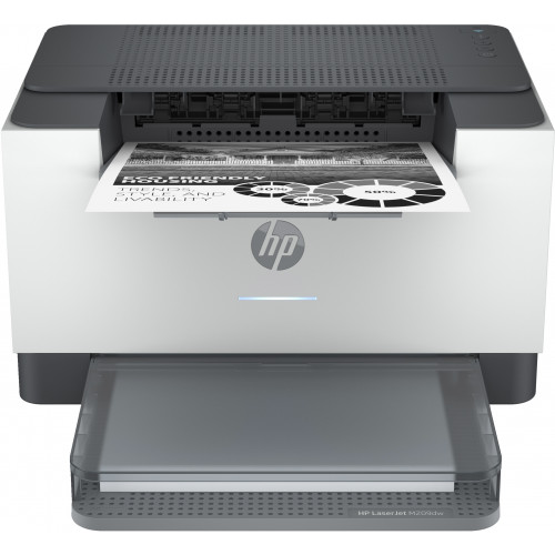 Impresora HP LaserJet M209dw A4 B/N...