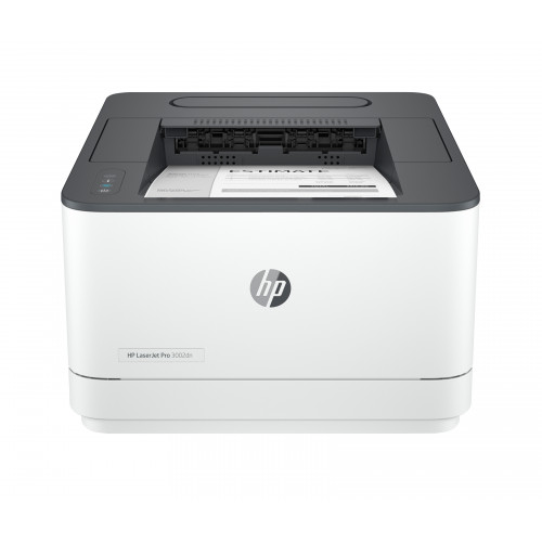 HP LaserJet Pro 3002dn A4 Blanco y...