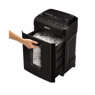 Destructora Fellowes 10M... 2
