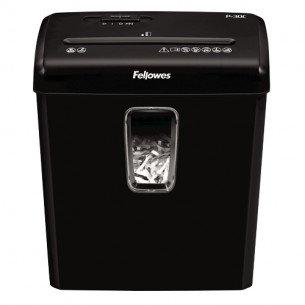 Destructora Fellowes P-30C...