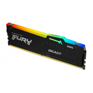 Módulo Kingston Fury Beast...