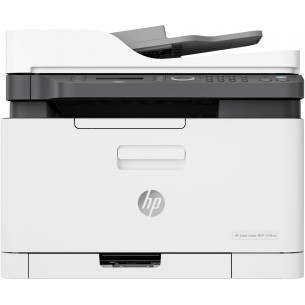 Impresora Multifunción HP...