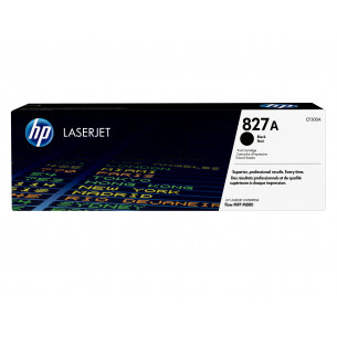 Toner HP LaserJet 827A...