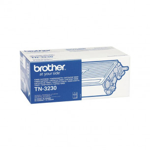 Toner BROTHER Láser Negro... 2