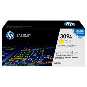 Toner HP LaserJet 309A...