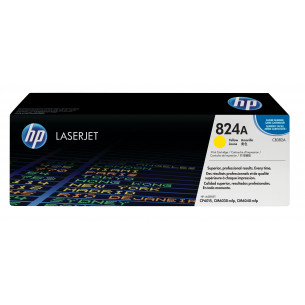 Toner HP LaserJet 824A...