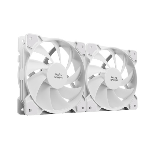 Ventilador Mars Gaming MF-PROX2 120mm...