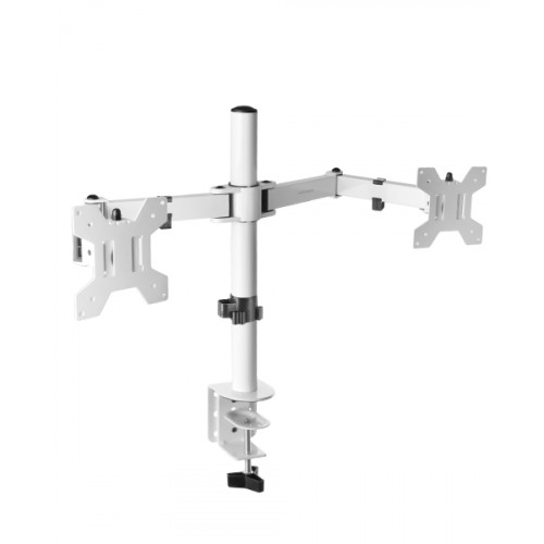 Soporte Mesa Mars Gaming 2 Monitores...