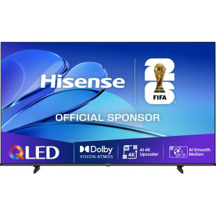 Televisor Hisense E7Q 75"...