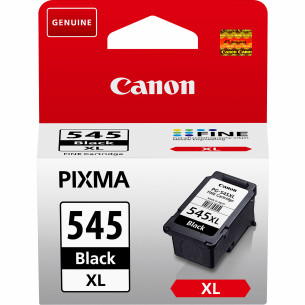 Tinta Canon PG-545XL Negro...