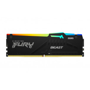 Módulo Kingston Fury Beast... 2