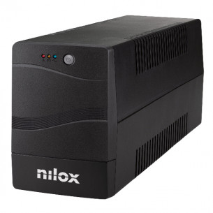 S.A.I. Nilox Premium Line...