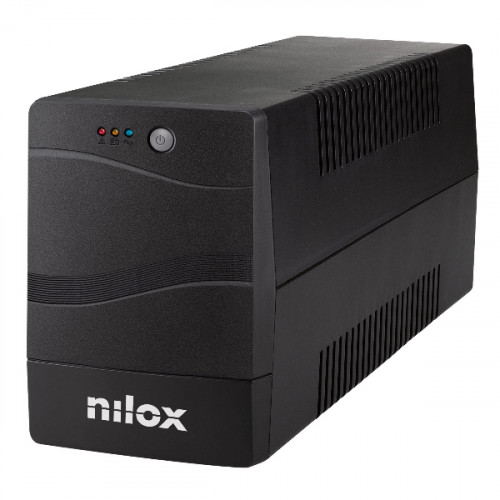 S.A.I. Nilox Premium Line Interactive...