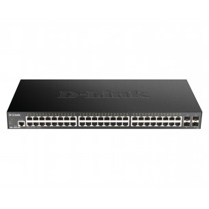 Switch D-Link Gestionado L3...