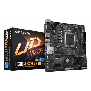 GIGABYTE H610M S2H V2...