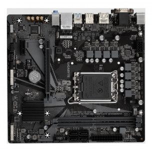 GIGABYTE H610M S2H V2... 2