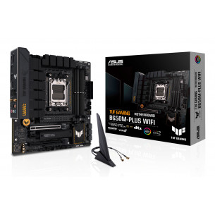 Placa Base ASUS TUF Gaming...