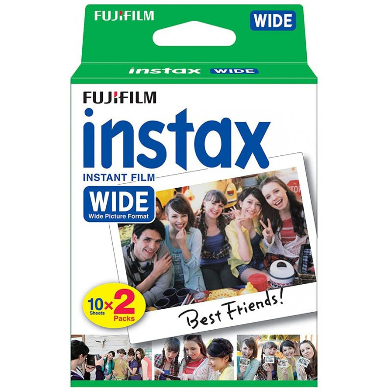 INSTAX  Fujifilm [España]