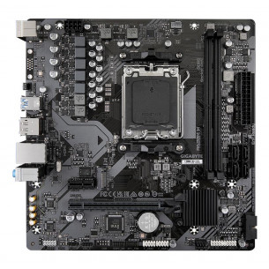 Placa Base GIGABYTE A620M H... 2