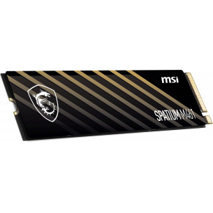 Disco SSD MSI Spatium M461...