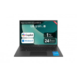 Portátil LG i5-1334 16Gb... 2