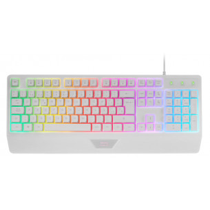 Teclado Mars Gaming FRGB...