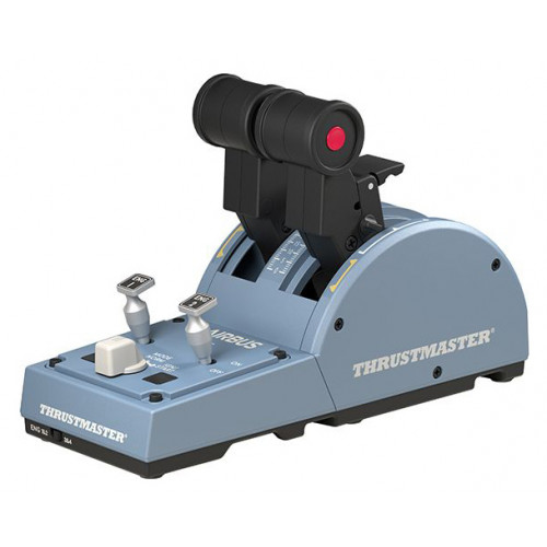 Cuadrante de Aceleración Thrustmaster...