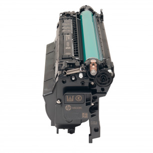 Toner HP LaserJet 657X...