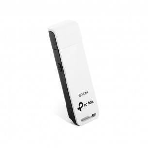 Adaptador TP-Link...