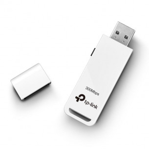 Adaptador TP-Link... 2