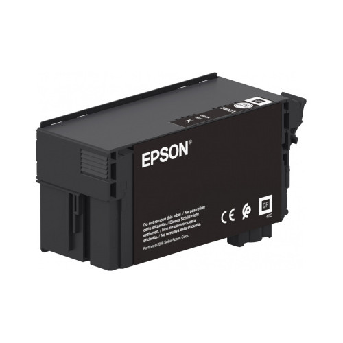 Tinta Epson UltraChrome XD2 Negro...